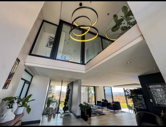 4 BEDROOM HOUSE FOR SALE IN MIDSTREAM RIDGE